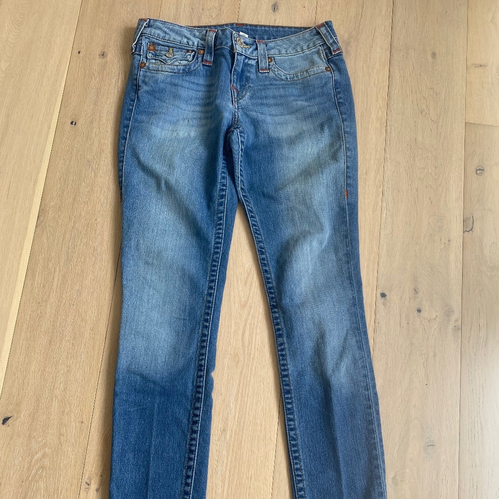 True Religion Jeans Size 29